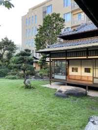 【名古屋】洋館と和館！文化のみち橦木館