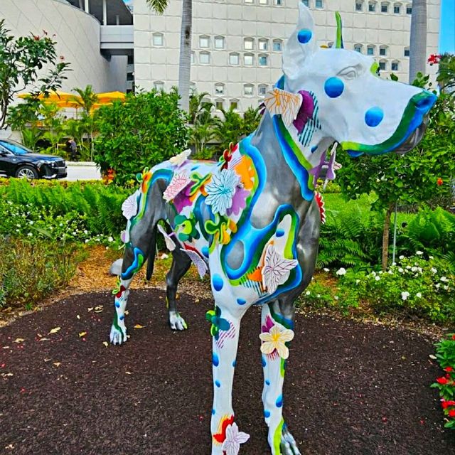 @ THE PEREZ ART MUSEUM MIAMI.