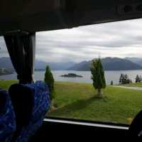 Abel Tasman National Park – A Coastal Paradise