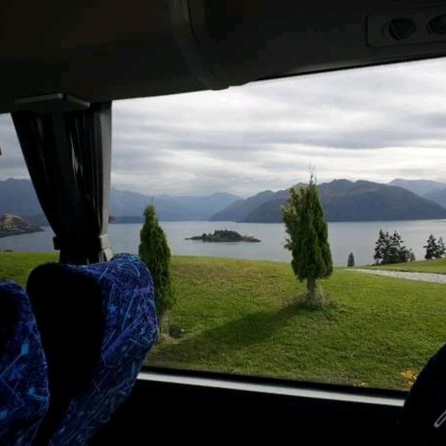Abel Tasman National Park – A Coastal Paradise