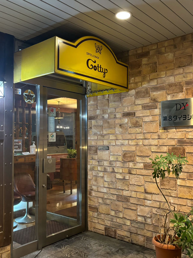【福岡レストラン】福岡で大人気の洋食屋さんでディナー