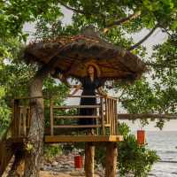 ที่พักเกาะลันตา