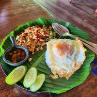 Tarzan Seaside Phuket จุดชมพระอาทิตย์ตก