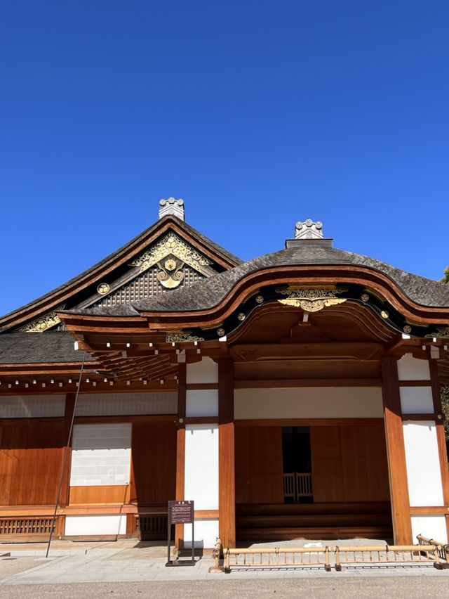 日本獨旅18天Day14 名古屋