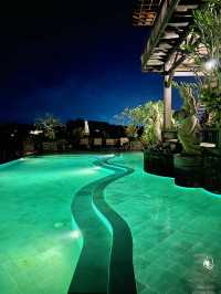 Very soothing Bali villa🌿