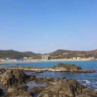 겨울 냄새 풀풀 나는 포항 구룡포
