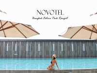 Novotel Bangkok Future Park Rangsit