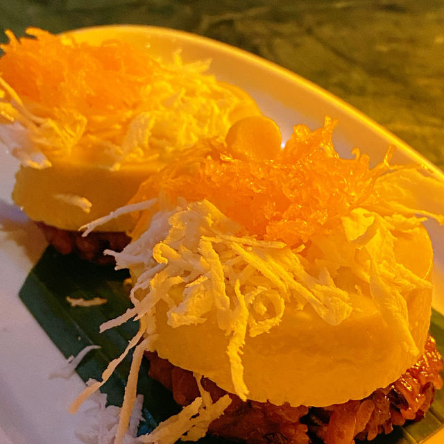 Ruên Thai & Vietnamese 尖沙咀情調東南亞菜