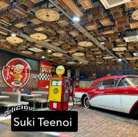 สุกี้ตี๋น้อย Suki Teenoi 😋