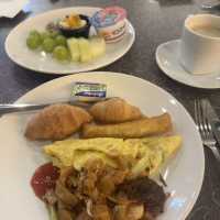 Amazing Bangi Hotel Resort