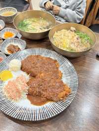 다양한 메뉴 가득한 가성비 국수 맛집,명인면옥 수완점