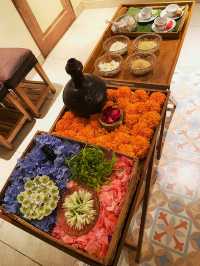 1st try couple spa in Bhava Spa, Kuta 💐🌸🌺