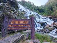 Mae Ya Waterfall น้ำตกแม่ยะ เชียงใหม่