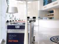 Holiday inn express Pattaya 