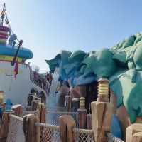 Magic, Parades, and Fireworks: My Enchanting Day at Disneyland Tokyo!