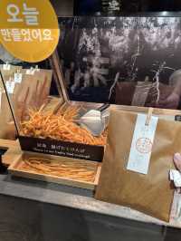 連日本人都超愛 美味伴手禮 芋屋金次郎🍠芋けんぴ專賣店