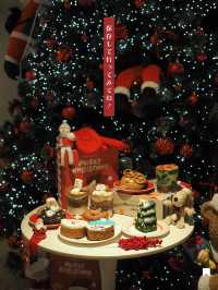 【新大久保】今年もやって来た！かわいすぎるクリスマススイーツ🎄