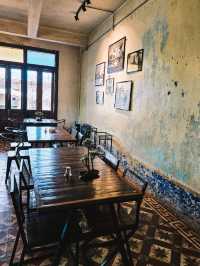 CC1971 Cafe' @Pakse