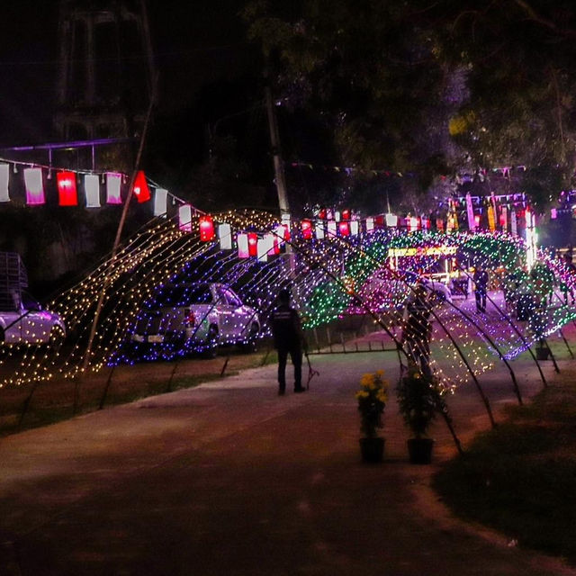 ”ประเพณีวันลอยกระทง” 🎆