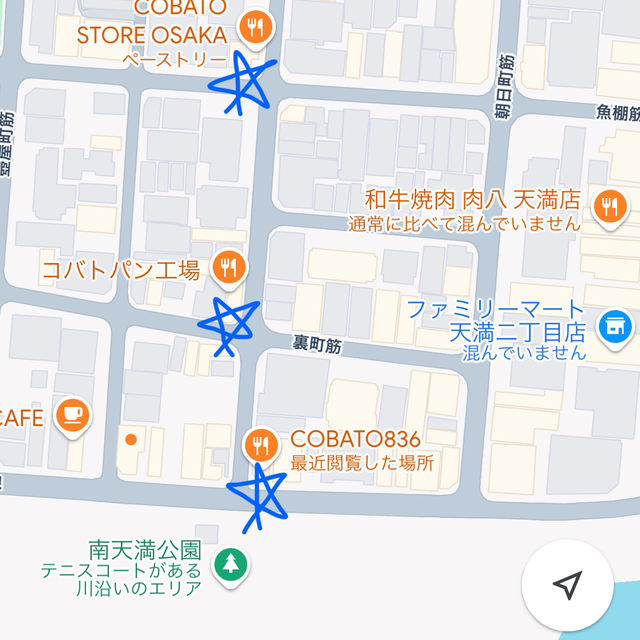 【大阪/天満】COBATOグループ🌟