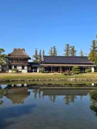 【岡山】美しい衆楽園