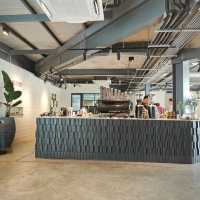Kusto cafe