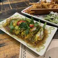 Flavors of Tradition and Innovation at Bếp Mẹ Ỉn – A Culinary Gem in Saigon