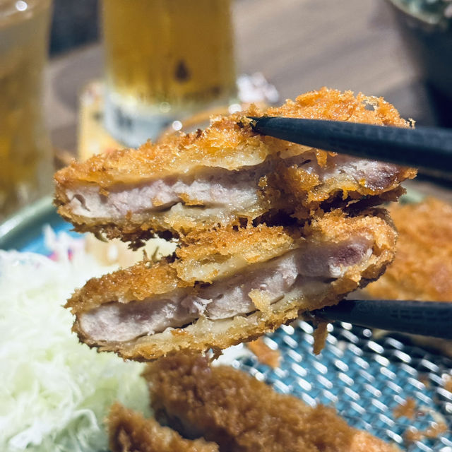 🏠家賀屋 (銅鑼灣)