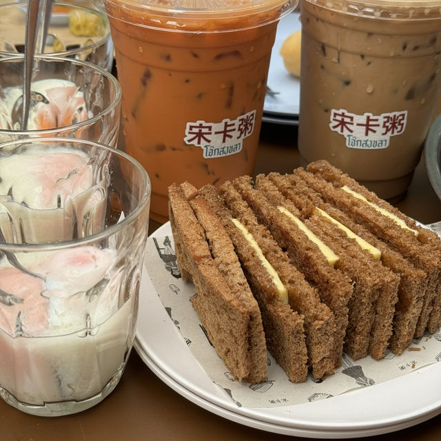 Must Try Foods in Hatyai 🇹🇭