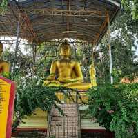 พระพุทธไสยาสน์ องค์ใหญ่เป็นอันดับ 3 ของประเทศ