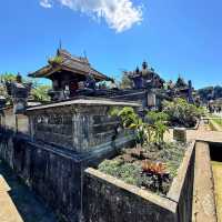 Penglipuran Traditional Village: A Timeless Balinese Gem