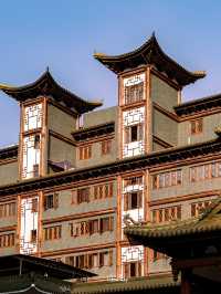 วัดดังเมืองกว่างโจวสุดอลัง Great Buddha Temple