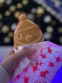 【福岡クリスマス】博多駅前を彩る素敵なクリスマスマーケット