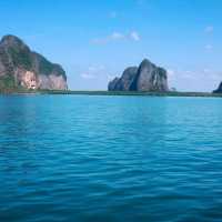 หมู่เกาะลิบงที่รัก✨🪸🌊