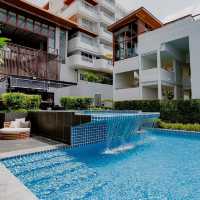 ที่พักสวยระยอง