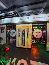 銅鑼灣Bingo & Cook韓國料理