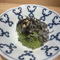 【東京🗼】品川のオフィスビル地下にある九州居酒屋🥩
