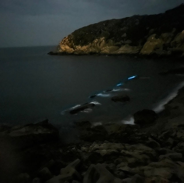 馬祖旅遊送關島