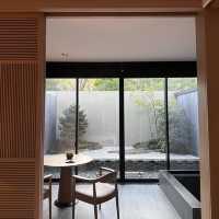 🇯🇵日本〜ROKU KYOTO、LXRホテルズ＆リゾーツ〜