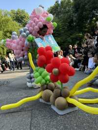 Wuzhen Theatre Festival: An Autumn Dream Come True