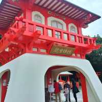浦島太郎傳說的起源地- 龍宮神社與長崎鼻