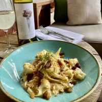 Julio’s Italian Restaurant 