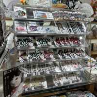 【京都/錦市場】京都らしいお土産ご買える🪭