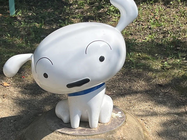 🇯🇵日本【ニンゲンノモリ】