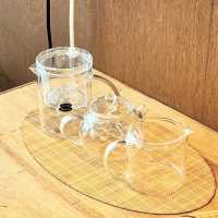 【韓国】ソンスにあるお茶が美味しいティーカフェ🍵