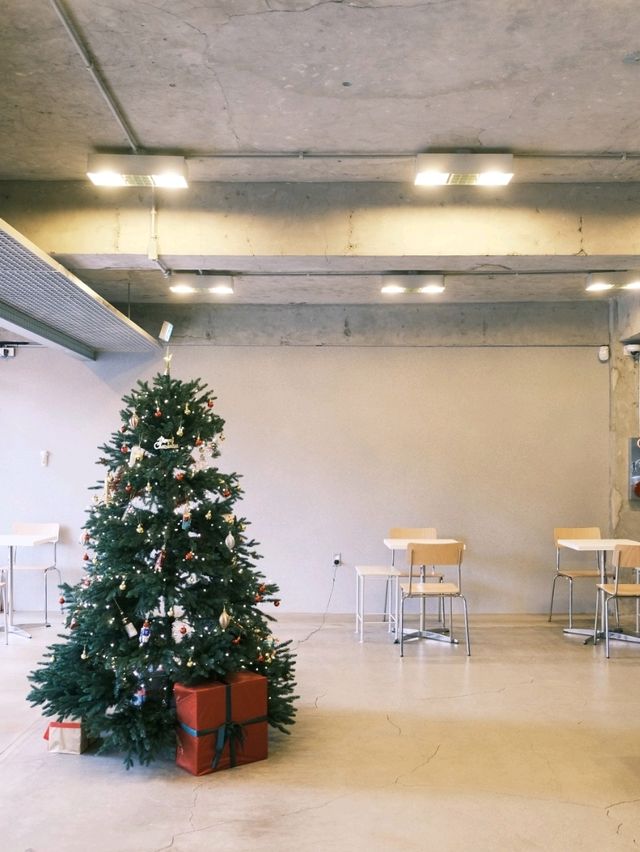 건대입구 카페❣️👉오소리 베이커리 어린이대공원 