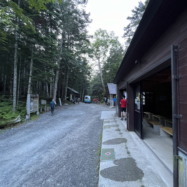 【仙丈ヶ岳】⛰️南アルプス