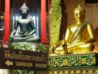 พาคุณพ่อแอ่ว..โฮงหลวงแสงแก้ว