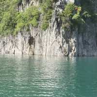 อุทยานแห่งชาติเขาสก