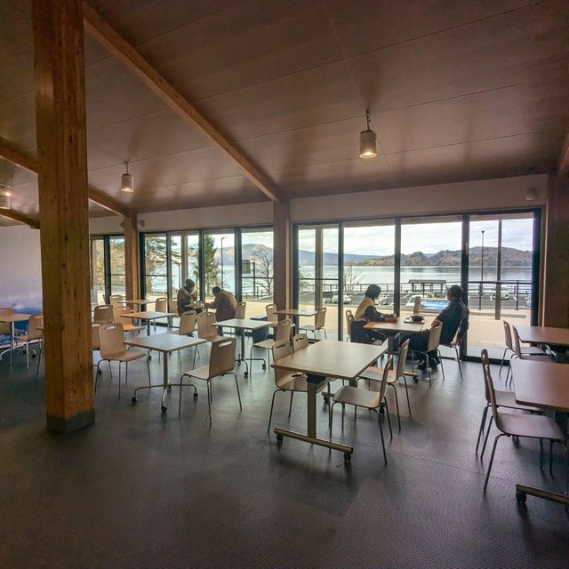十和田湖姬增之裡展示室，帶你領略小坂町的生態魅力